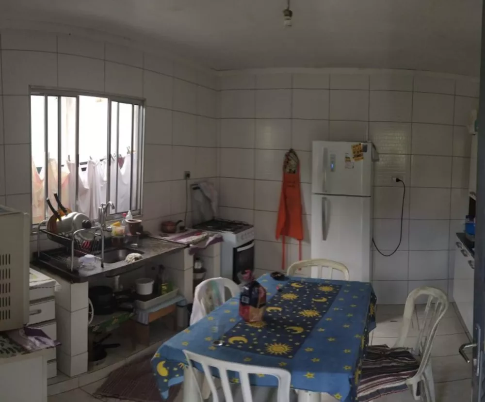 Casa de Condomínio, 2 quartos - Foto 3