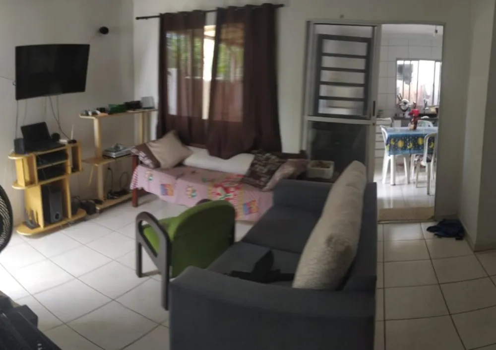 Casa de Condomínio, 2 quartos - Foto 1