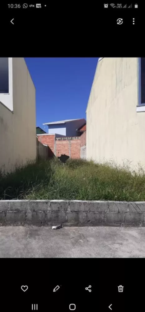 Terreno, 145 m² - Foto 1