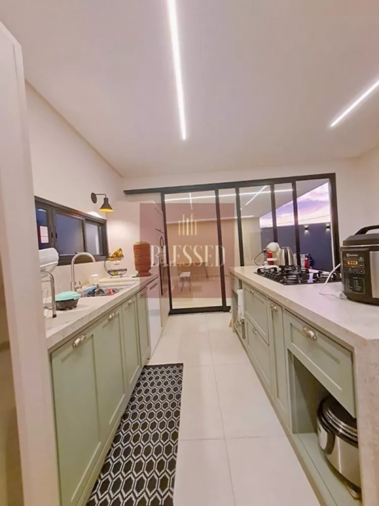 Sobrado, 4 quartos, 100 m² - Foto 1