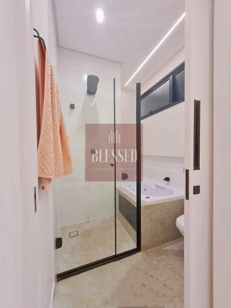 Sobrado, 4 quartos, 100 m² - Foto 6
