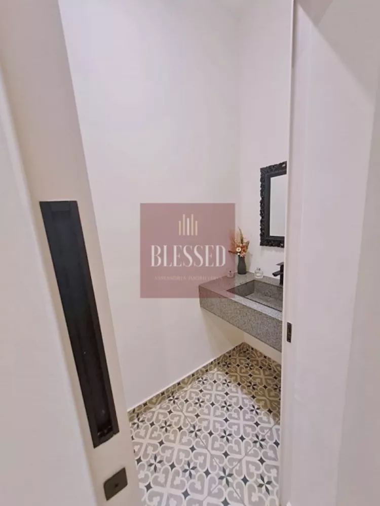 Sobrado, 4 quartos, 100 m² - Foto 3