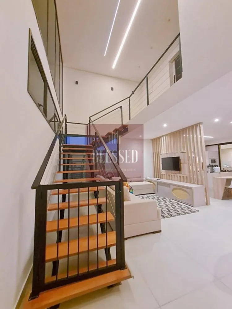 Sobrado, 4 quartos, 100 m² - Foto 5