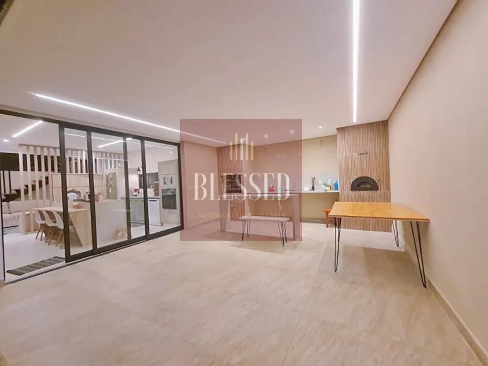 Sobrado, 4 quartos, 100 m² - Foto 4