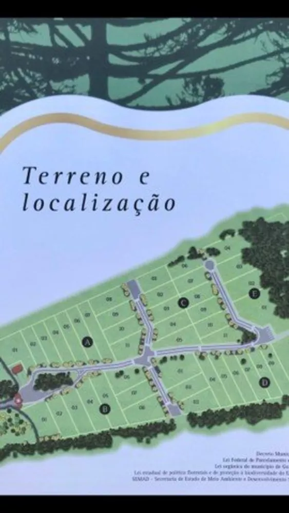 Terreno, 900 m² - Foto 1