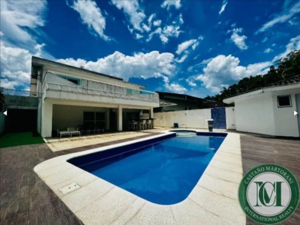 Casa, 5 quartos, 110 m² - Foto 1