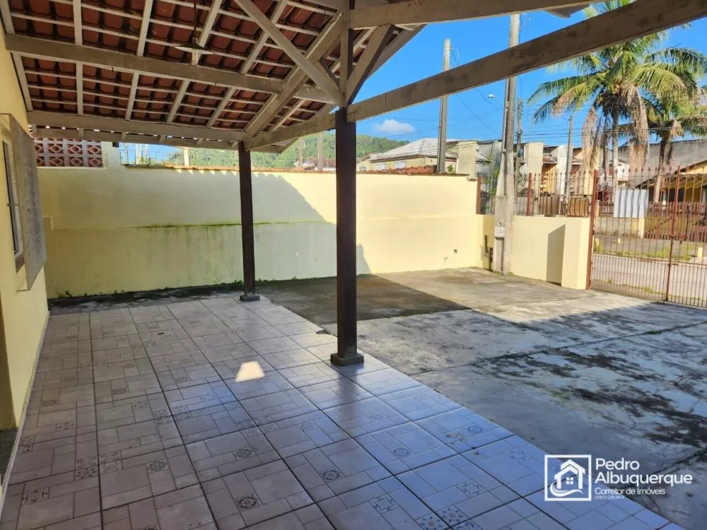 Casa, 2 quartos, 47 m² - Foto 1
