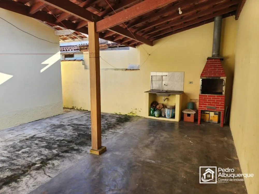 Casa, 2 quartos, 47 m² - Foto 15
