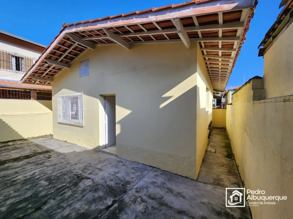Casa, 2 quartos, 47 m² - Foto 13