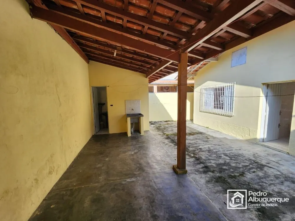 Casa, 2 quartos, 47 m² - Foto 12