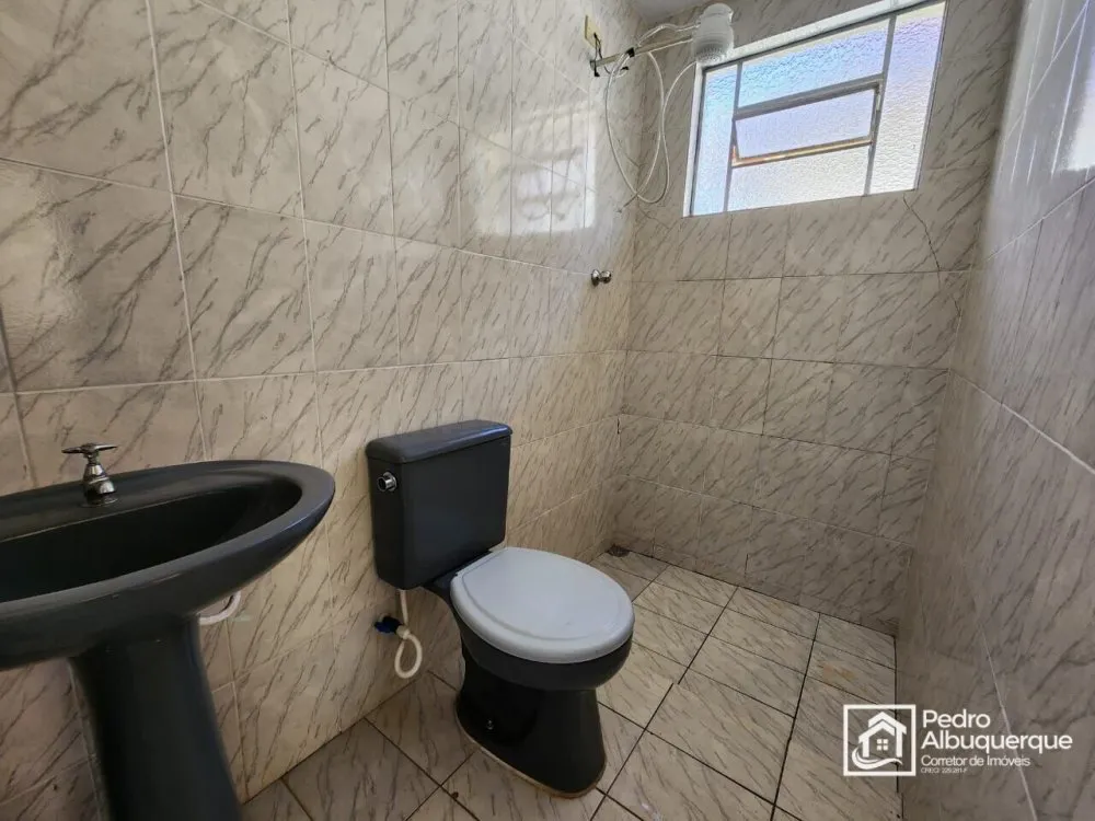 Casa, 2 quartos, 47 m² - Foto 16