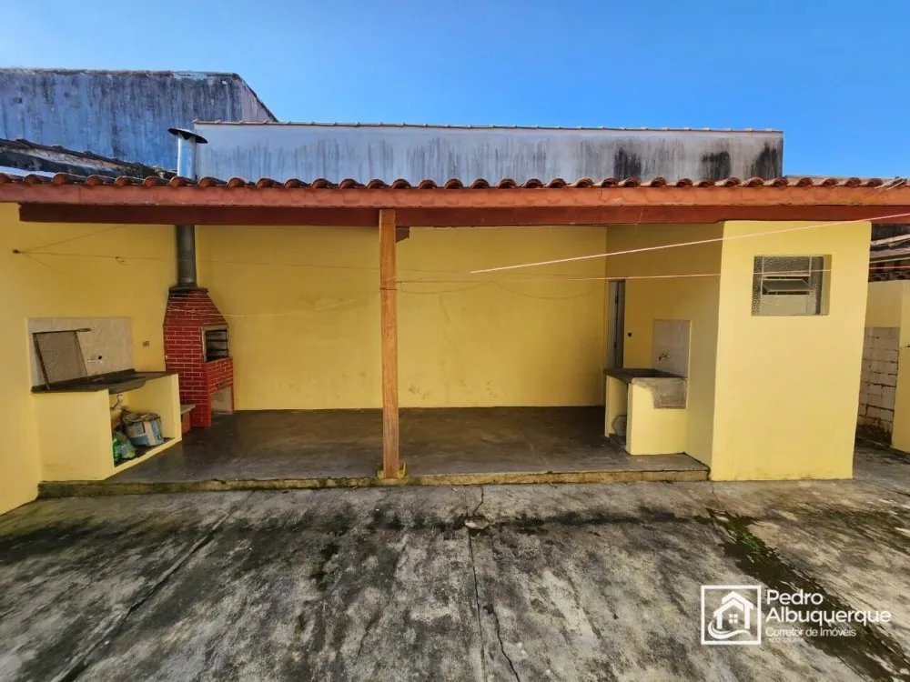 Casa, 2 quartos, 47 m² - Foto 9
