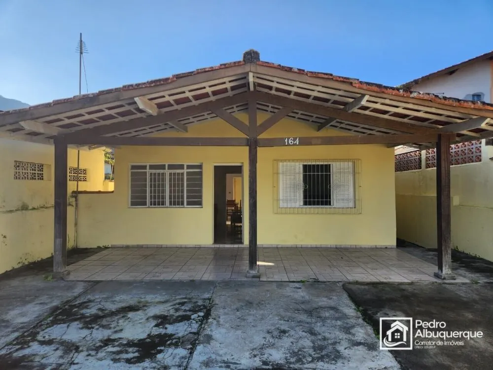 Casa, 2 quartos, 47 m² - Foto 1