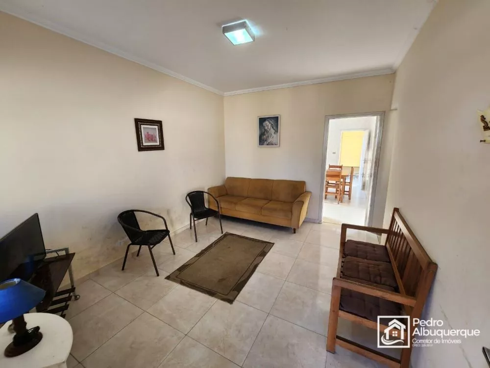Casa, 2 quartos, 47 m² - Foto 2