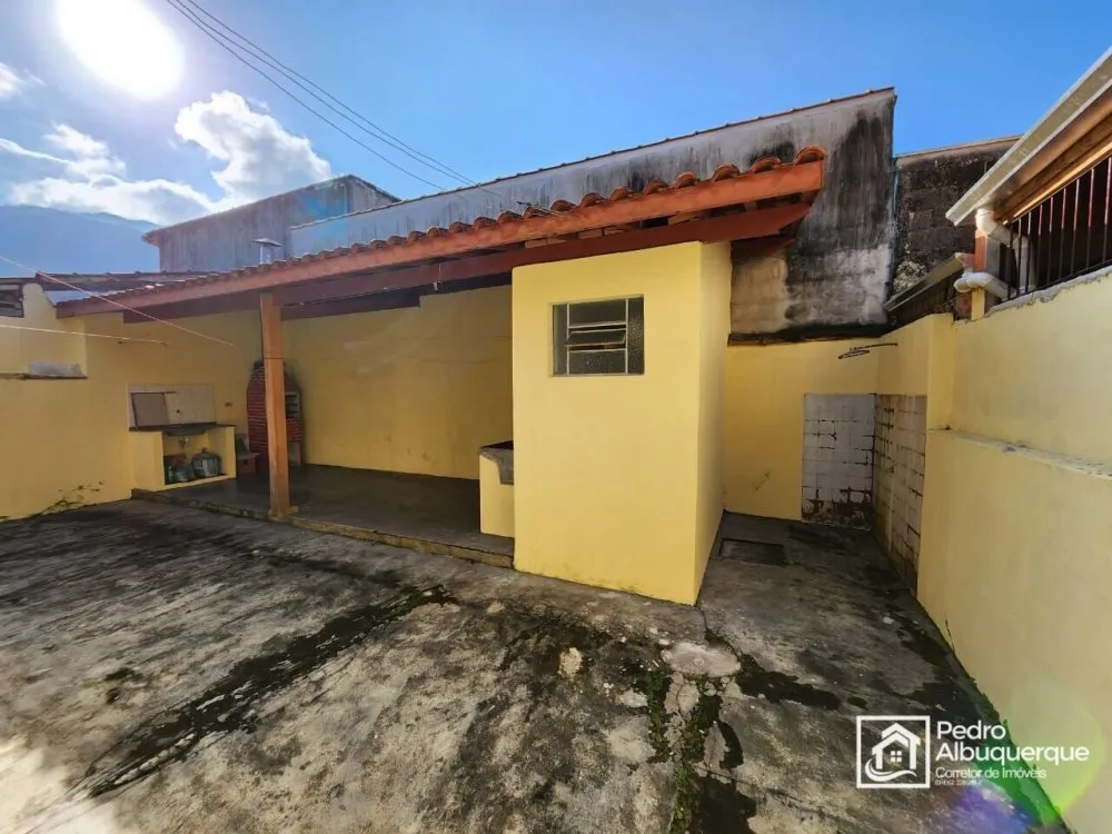 Casa, 2 quartos, 47 m² - Foto 14