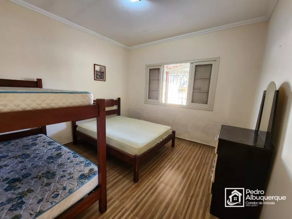 Casa, 2 quartos, 47 m² - Foto 3