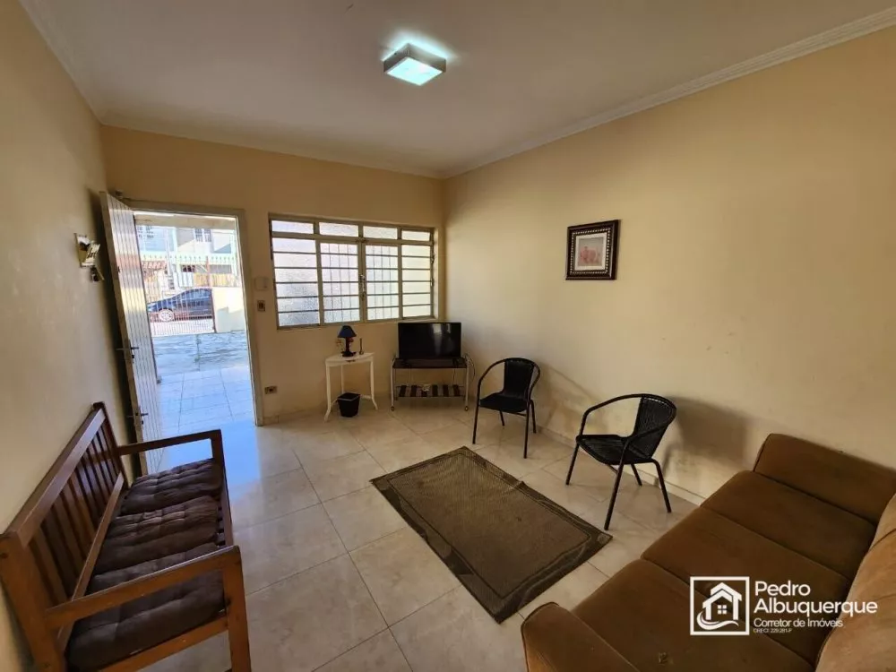 Casa, 2 quartos, 47 m² - Foto 4