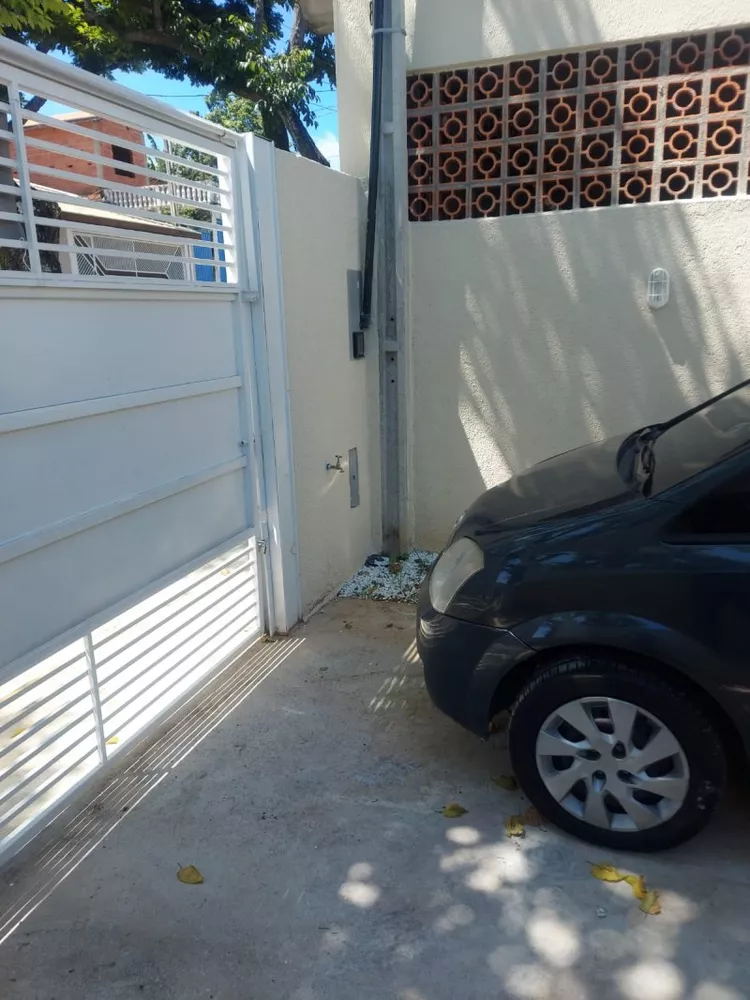 Casa, 3 quartos, 70 m² - Foto 4