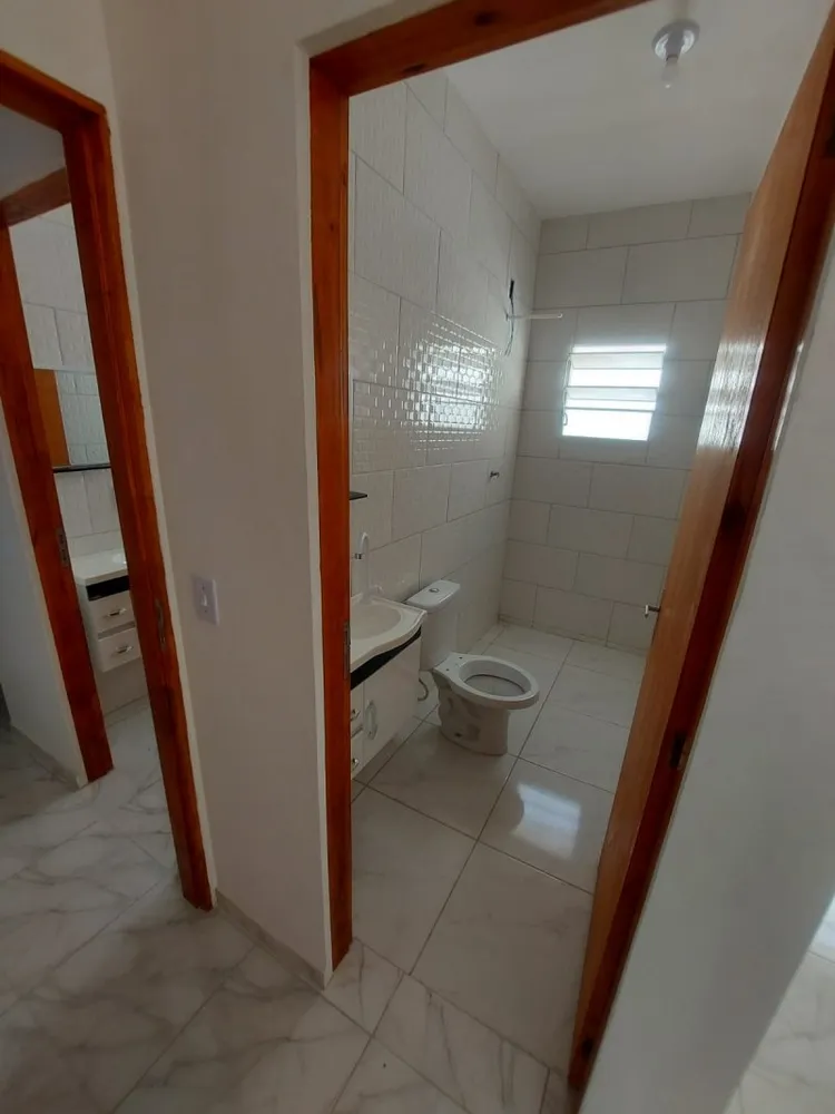 Casa, 3 quartos, 70 m² - Foto 2