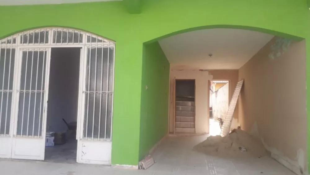 Sobrado, 4 quartos, 130 m² - Foto 3
