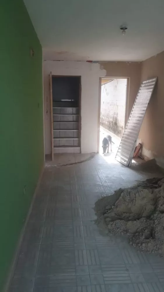 Sobrado, 4 quartos, 130 m² - Foto 4