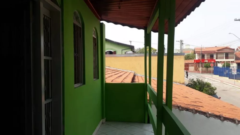 Sobrado, 4 quartos, 130 m² - Foto 2