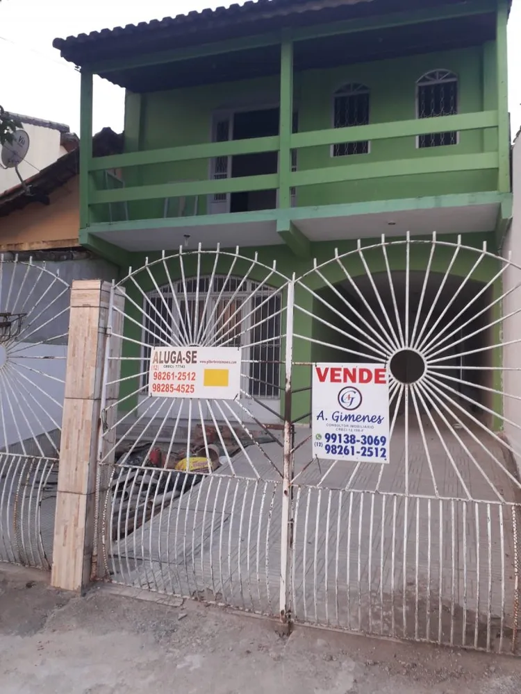 Sobrado, 4 quartos, 130 m² - Foto 1