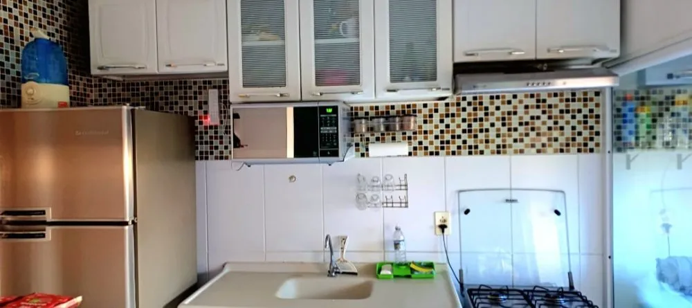 Apartamento, 2 quartos, 140 m² - Foto 12