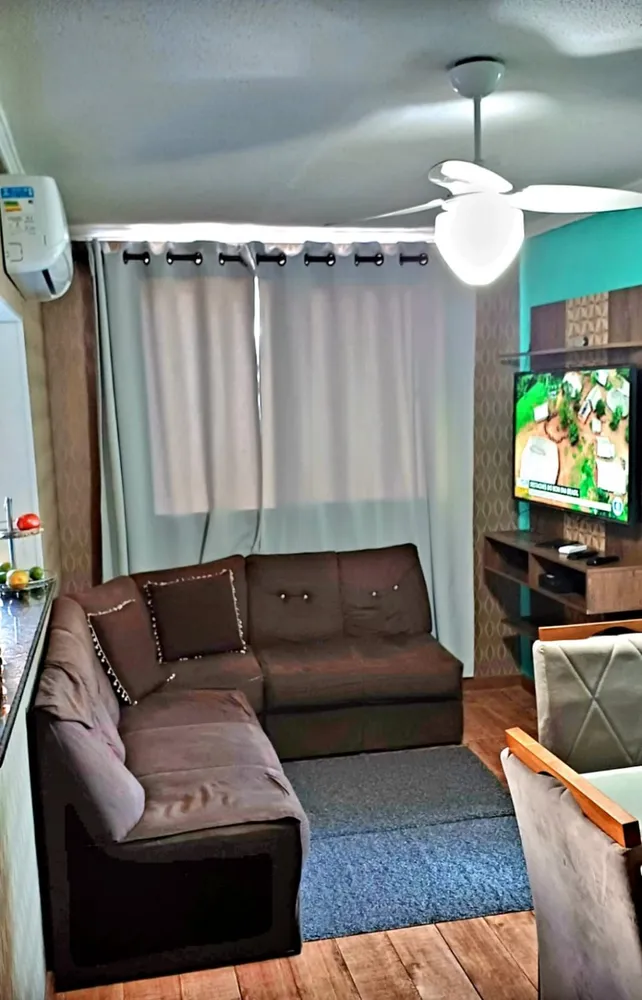Apartamento, 2 quartos, 140 m² - Foto 10