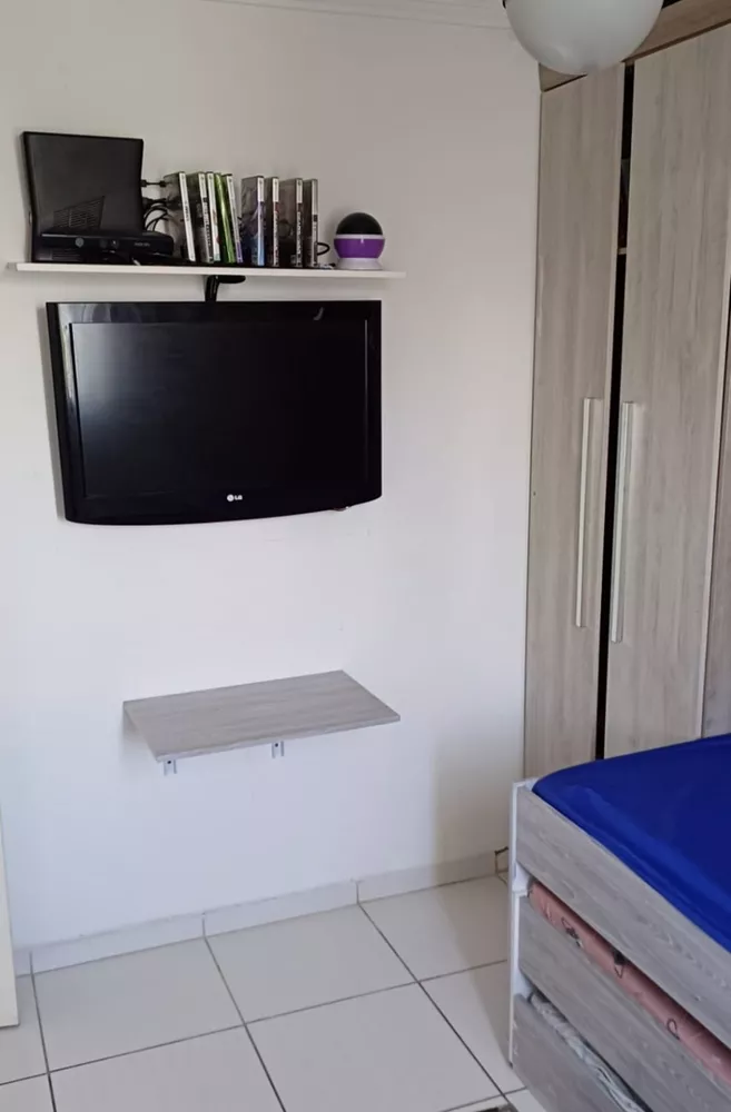 Apartamento, 2 quartos, 140 m² - Foto 4