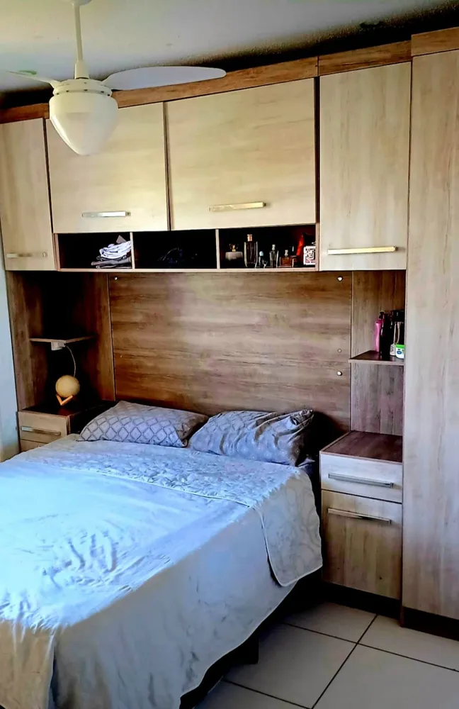 Apartamento, 2 quartos, 140 m² - Foto 7