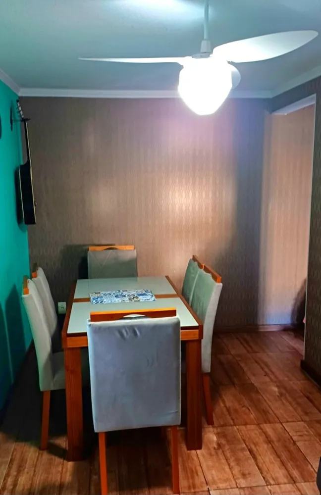 Apartamento, 2 quartos, 140 m² - Foto 9