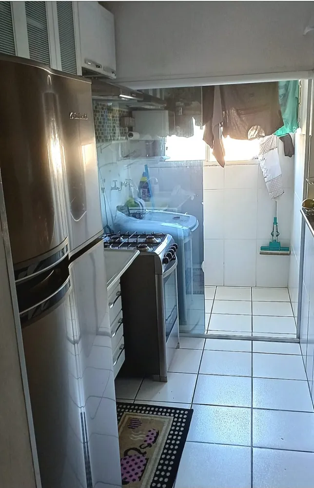 Apartamento, 2 quartos, 140 m² - Foto 11