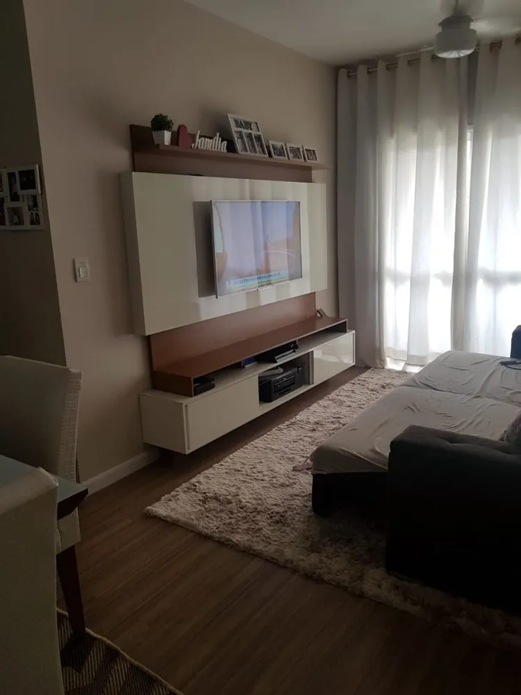 Apartamento, 3 quartos, 82 m² - Foto 4