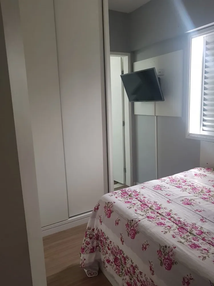 Apartamento, 3 quartos, 82 m² - Foto 12