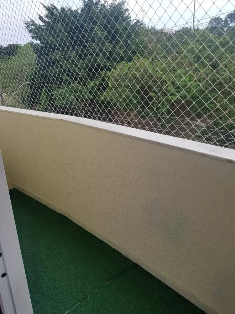 Apartamento, 3 quartos, 82 m² - Foto 3
