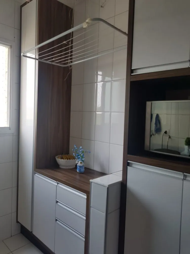 Apartamento, 3 quartos, 82 m² - Foto 3