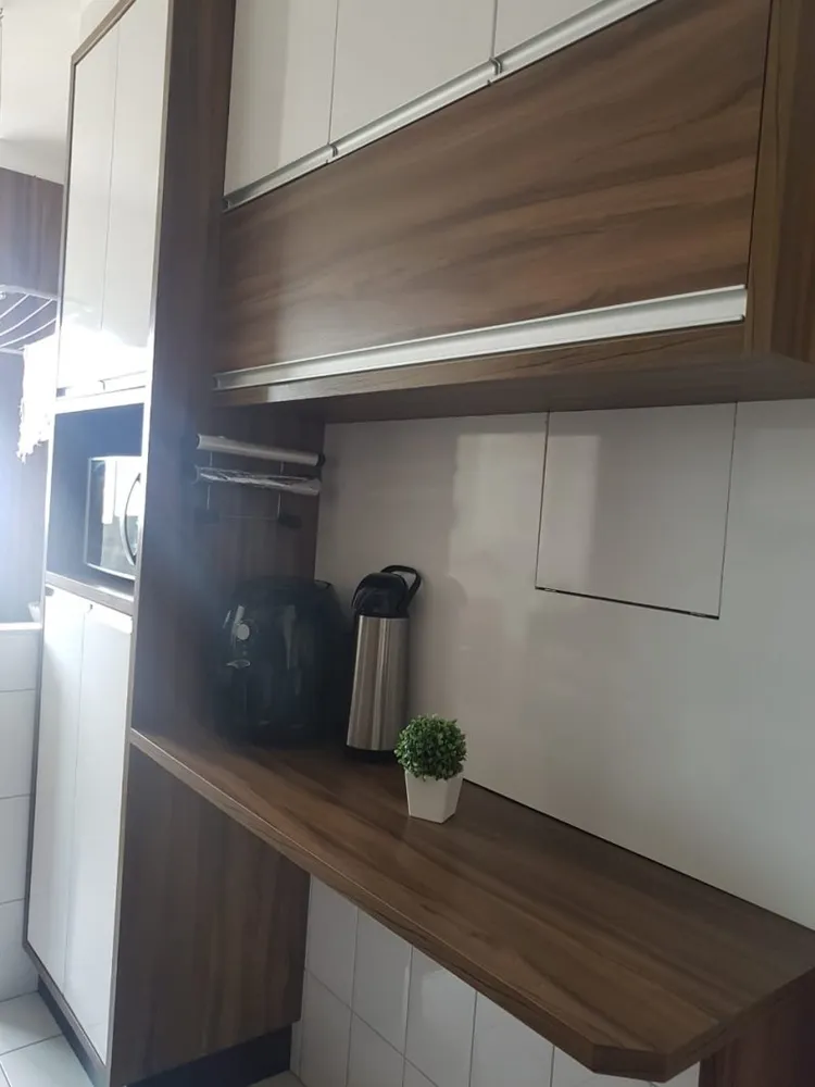 Apartamento, 3 quartos, 82 m² - Foto 7