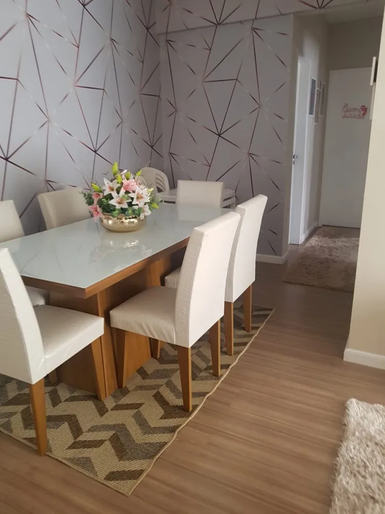 Apartamento, 3 quartos, 82 m² - Foto 1