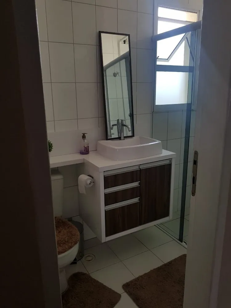 Apartamento, 3 quartos, 82 m² - Foto 6