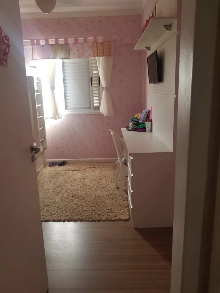 Apartamento, 3 quartos, 82 m² - Foto 8