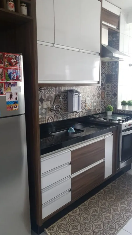 Apartamento, 3 quartos, 82 m² - Foto 10