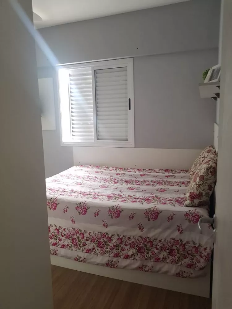 Apartamento, 3 quartos, 82 m² - Foto 4