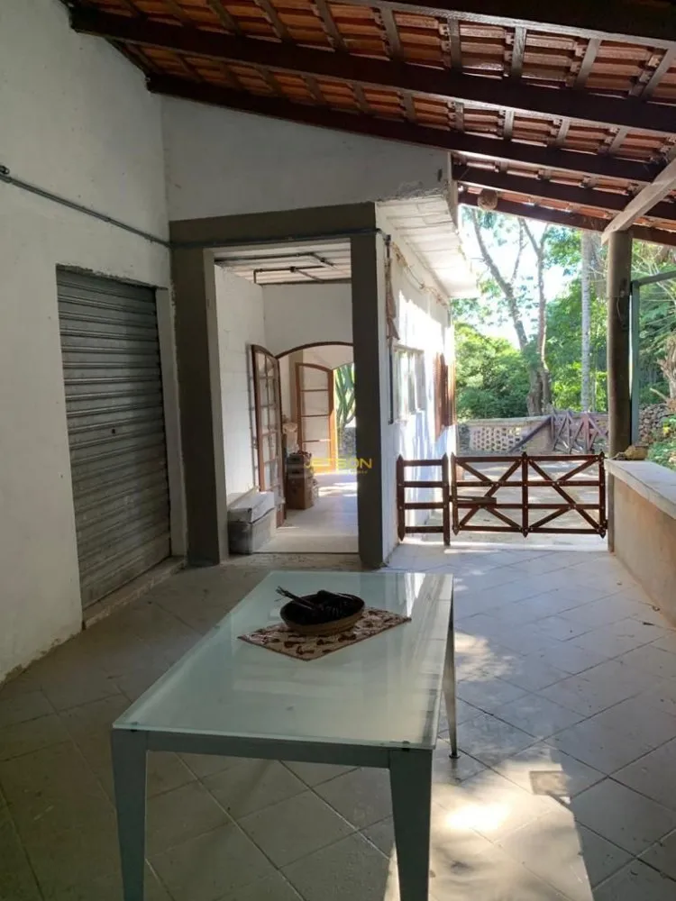 Fazenda, 256 m² - Foto 1