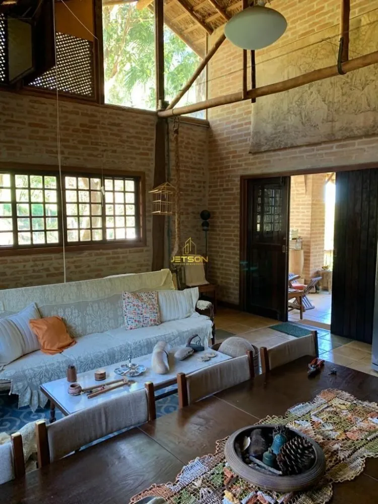 Fazenda, 256 m² - Foto 2
