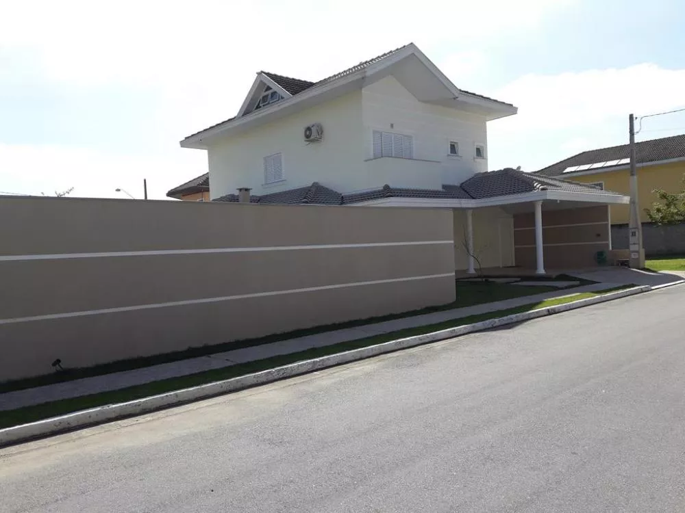 Sobrado, 4 quartos, 300 m² - Foto 4