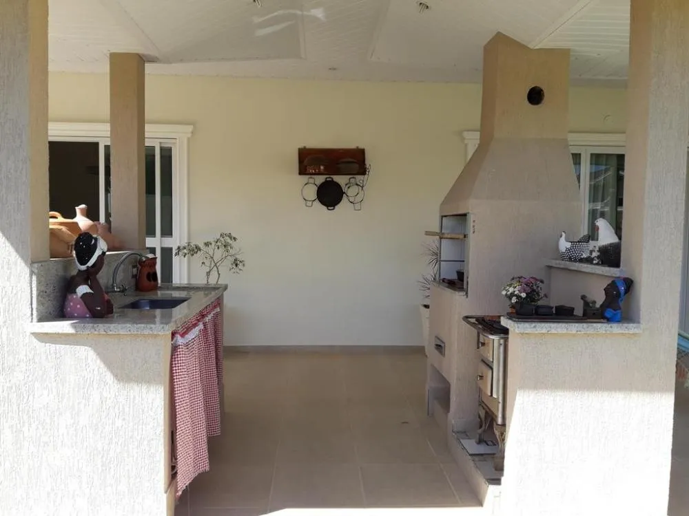 Sobrado, 4 quartos, 300 m² - Foto 5