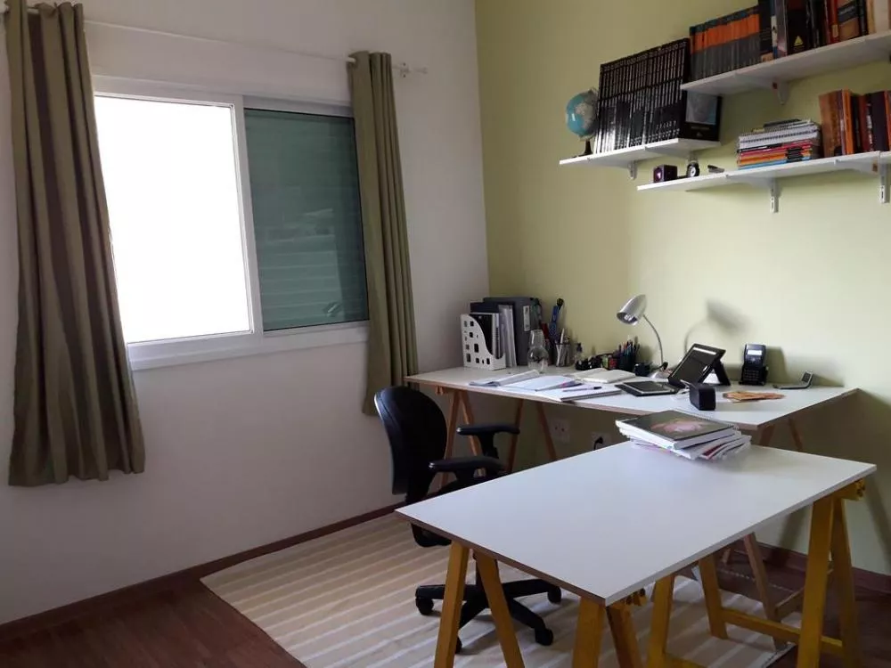 Sobrado, 4 quartos, 300 m² - Foto 1