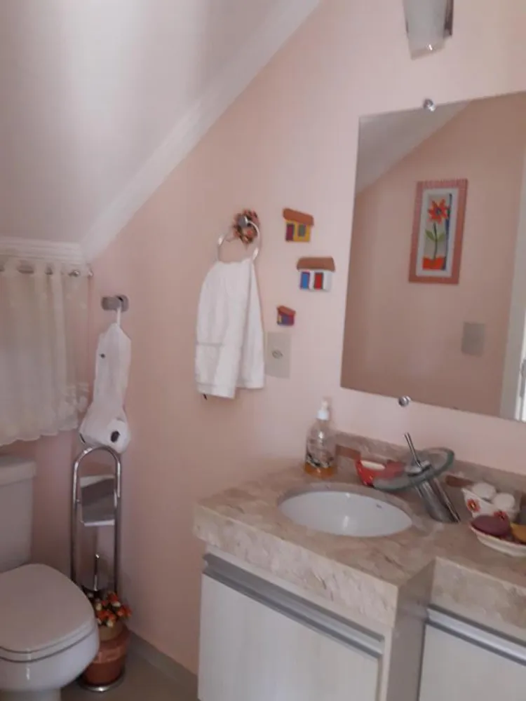 Sobrado, 4 quartos, 300 m² - Foto 14