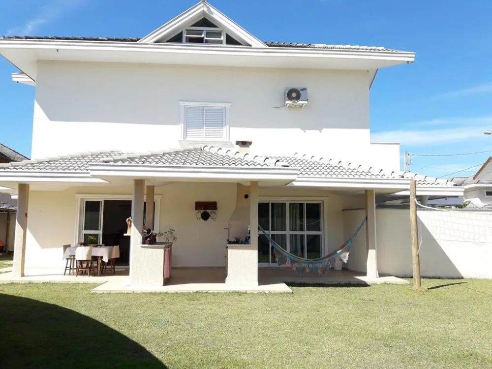 Sobrado, 4 quartos, 300 m² - Foto 13